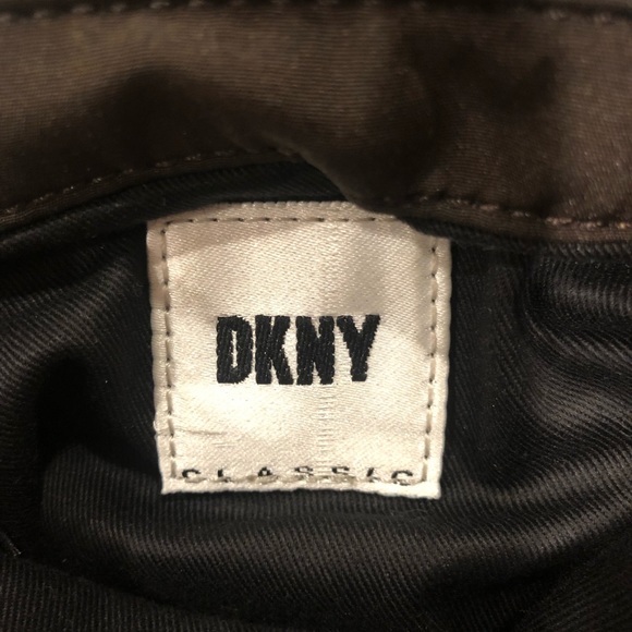 Vintage DKNY Crossbody Bag - Picture 5 of 5
